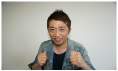 出演者プロフィールの写真