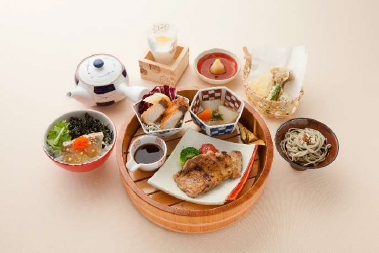 에 치고 가도 카시와 자키 맛 기행 ~ 마에 부네 기항지 카시와 자키에서 사도에 마음을 떨치고 ~의 이미지