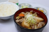 Image of Kurosaki special soup
