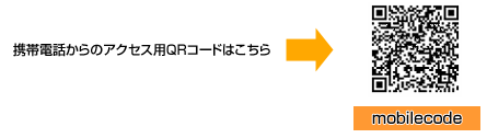 QRコードのイメージ画像