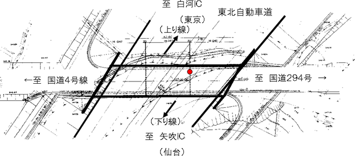 BOX Shirakawa 24 Plan image image
