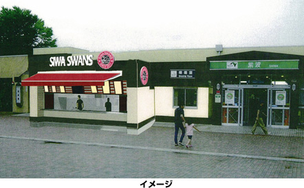 イメージのイメージ画像