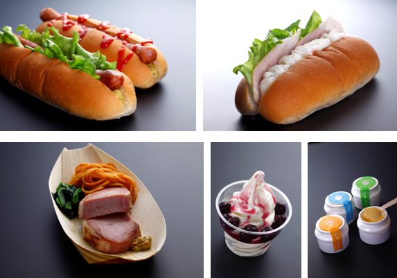 販売商品のイメージ画像