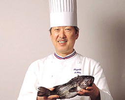 太田政宏 氏のイメージ画像