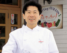 奥田政行 氏のイメージ画像