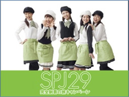 SPJ29のイメージ画像