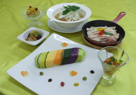 いわて 虹のかけはしのイメージ画像