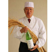 『食の都庄内』の親善大使によるトークショーのイメージ画像