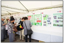 NEXCO東日本事業PRの写真