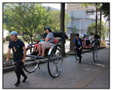 気仙沼人力・木遣会の写真