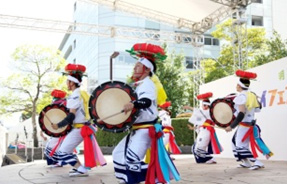 （岩手県） さんさ踊りのイメージ画像