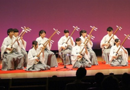 五所川原第一高等学校のイメージ画像