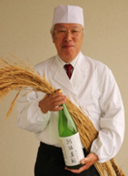 Image of Masatomi Toki