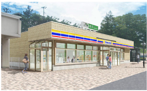 （店舗のイメージ）のイメージ画像