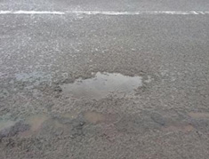 道路維持作業のイメージ画像