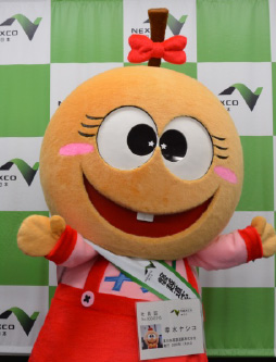 幸水 ナシコのイメージ画像