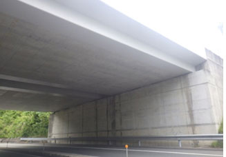 いわき三和IC C・Dランプのイメージ画像