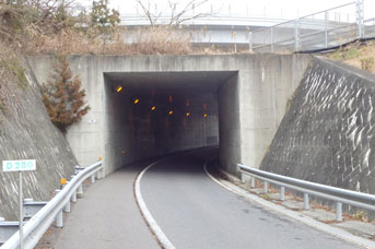 小野IC Dランプのイメージ画像