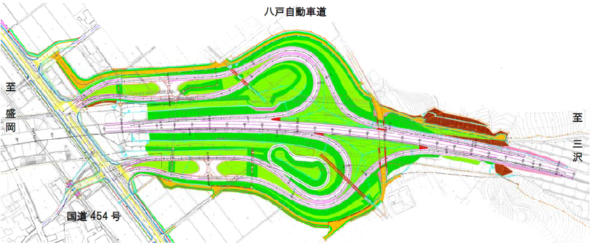 平面図のイメージ画像