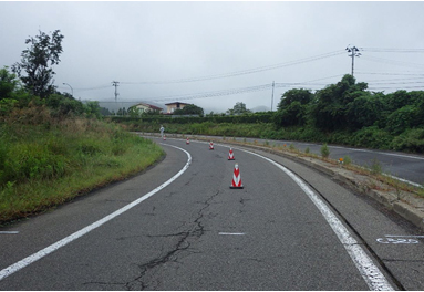 施工前のイメージ画像