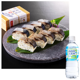 サービスエリア・パーキングエリア限定商品のイメージ画像