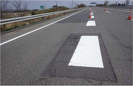 施工前のイメージ画像