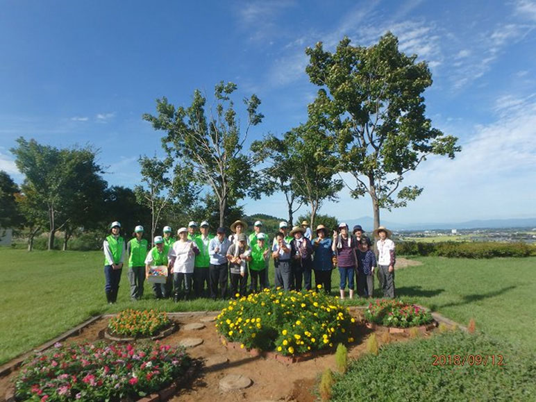 参考（前回の実施状況）の写真3