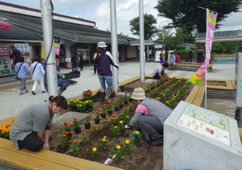 参考（前回の実施状況）のイメージ画像1