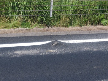 路面損傷状況のイメージ画像2