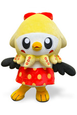 こうみちゃんのイメージ画像