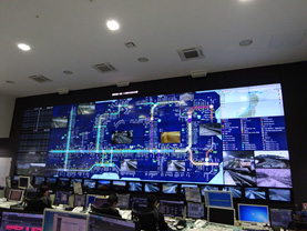 道路管制センターのイメージ画像