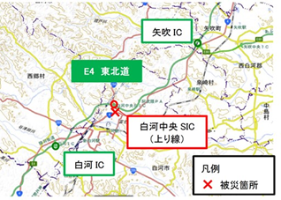 位置図のイメージ画像