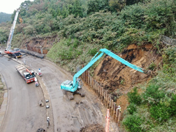【10月20日時点 復旧状況】の写真