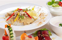 2019年NEXCO东日本新菜单竞赛“”道奥什“美食大奖赛”宫城和福岛块比赛的图像 1