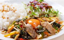 2019年学位NEXCO东日本新菜单竞赛“”道奥什“美食大奖赛”宫城和福岛街区锦标赛 Image 3