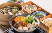 2019年NEXCO东日本新菜单竞赛“”道奥什“美食大奖赛”宫城和福岛街区锦标赛 5 的图像