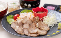 2019年NEXCO东日本新菜单竞赛“”道奥什“美食大奖赛”宫城和福岛块图像图像 7
