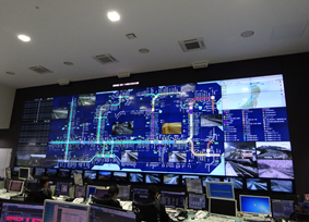 道路管制センターのイメージ画像