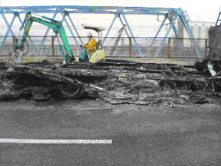 事故の状況のイメージ画像