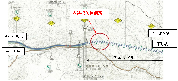 位置図のイメージ画像