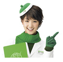 「初冬期編」ポスターのイメージ画像