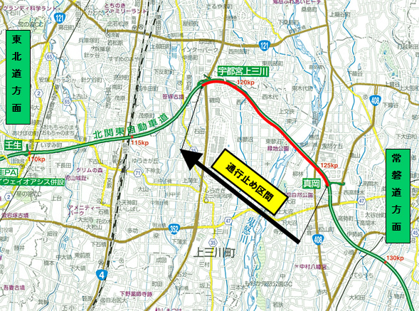 Image images of sections, etc.