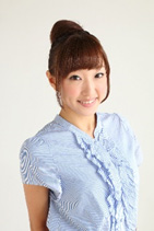 Photo of NACK5 Reporter Mai Fujita