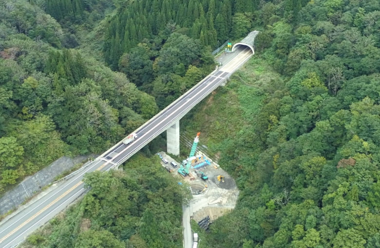 黒沢橋