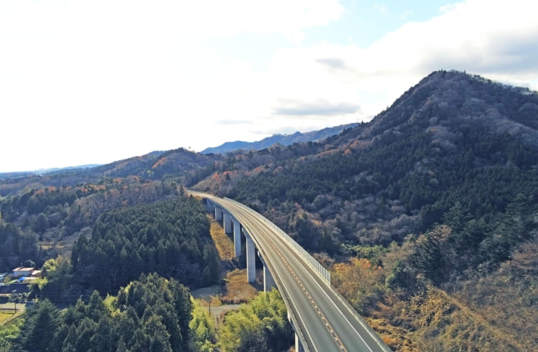 大野台希望の橋