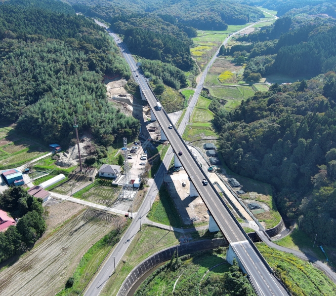 石積高架橋
