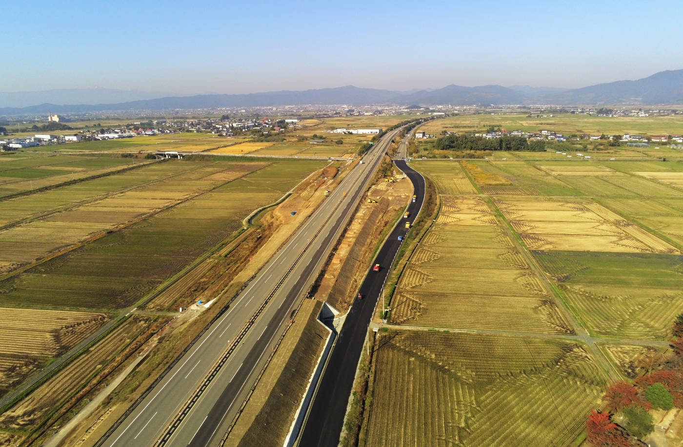 （仮称）高畠スマートIC