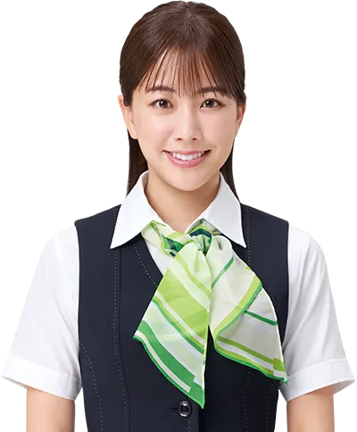 女性イメージ