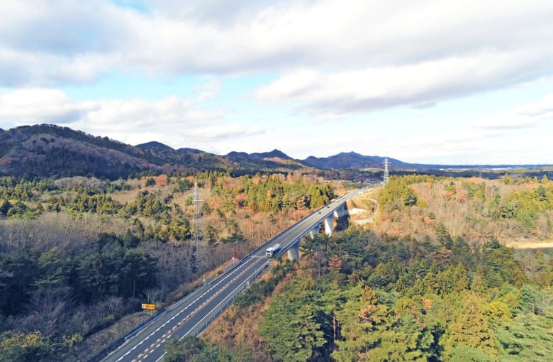 馬藩沢橋