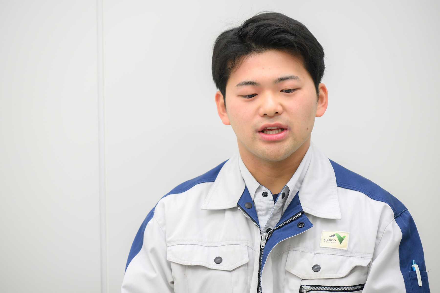 朝妻さん